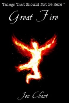 Image of Great Fire by Jon Chant Book