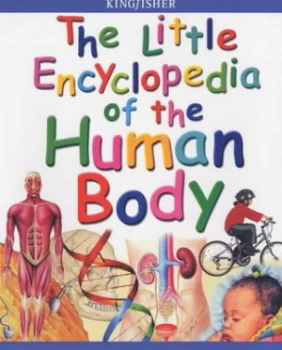 Image of The Little Encyclopedia of the Human Body by Richard Walker Book