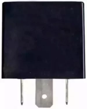 Image of Flasher Unit Relay 4DB007218-001 by Hella