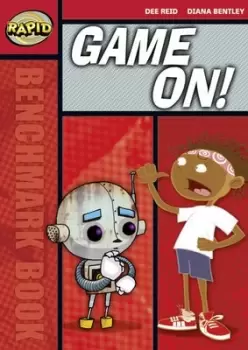 Image of Rapid Starter Level Game On by