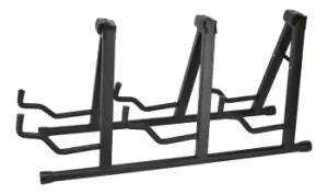 Image of Cobra Triple Guitar Stand - For Electric & Acoustic Guitars
