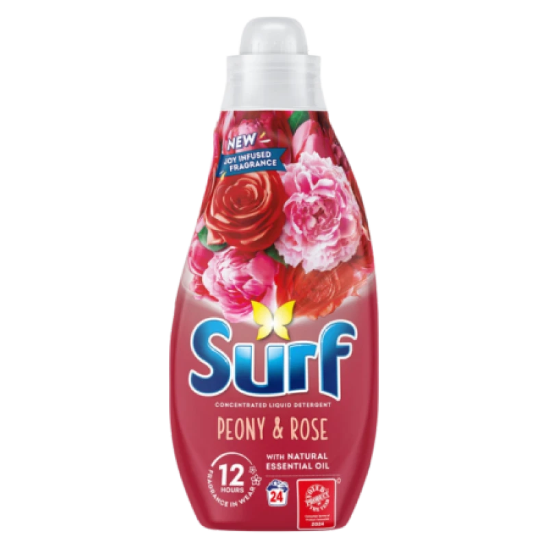 Image of Surf Peony & Rose Huuhteluaine a 648ml SUR-528151