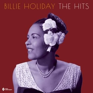 Image of Billie Holiday - The Hits (Deluxe Edition) Vinyl