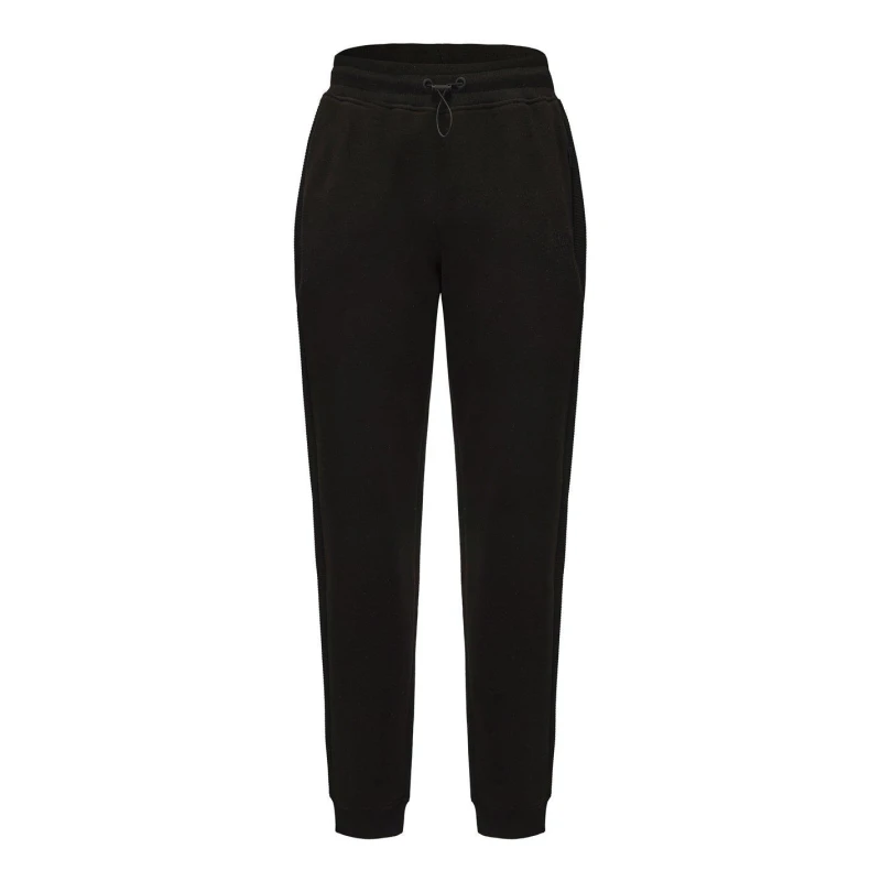 Image of Everlast Premium Closed Hem Joggers Mens Black 09 male XS