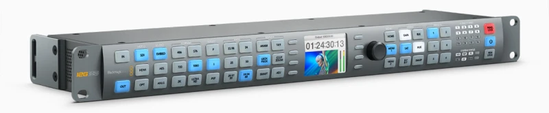 Image of Blackmagic Design Teranex AV Active video converter 3840 x 2160. -