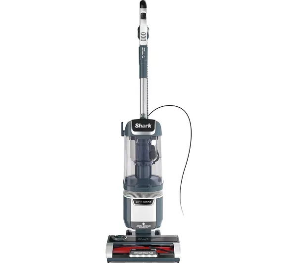 Image of Shark NZ780UKT Anti Hair Wrap Plus Upright Pet Vacuum Cleaner