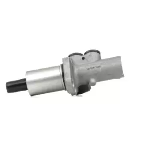 Image of RIDEX Master Cylinder 258M0005 Brake Master Cylinder,Master Cylinder, brakes VW,AUDI,SKODA,PASSAT Variant (3B6),PASSAT Variant (3B5),PASSAT (3B3)