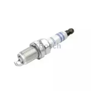 Image of Bosch FR7DII35X 0242236642 Spark Plug Double Iridium Replaces