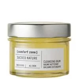 Image of Comfort Zone Sacred Nature Cleansing Balm 110ml