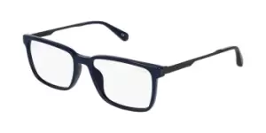 Image of Police Eyeglasses SPLA30 LEWIS 09 0D82