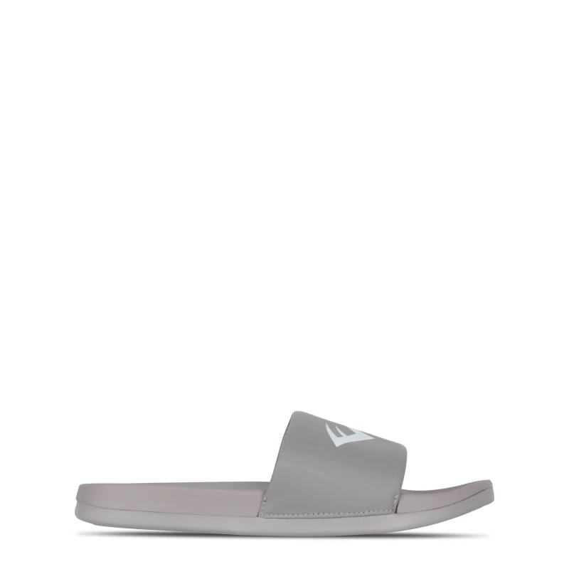 Image of Everlast Godan Sliders Juniors - Grey Grey 3