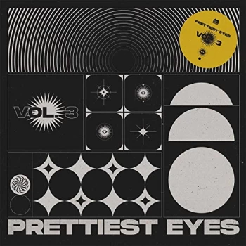Image of Prettiest Eyes - Volume 3 CD