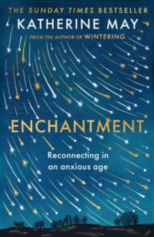 Image of Enchantment. Paperback. By Katherine May Books
