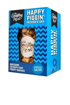 Image of Father's Day Pork Crackling Gift Box