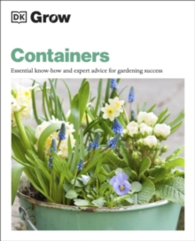 Image of Containers. Paperback. By Geoff Stebbings Books