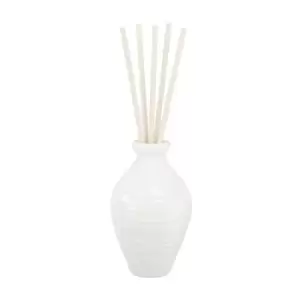 Image of Wax Lyrical Sophie Conran Patchouli & Cedarwood Ceramic Reed Diffuser - 200ml