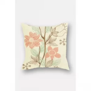 Image of YS8802248525 Multicolor Cushion Cover