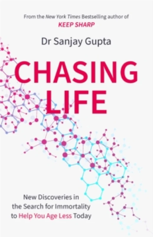 Image of Chasing Life Paperback / softback