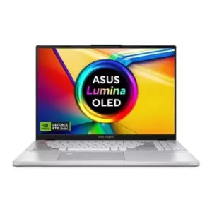Image of ASUS VivoBook Pro 16X K6604JI-MX007W 16" Intel i9 OLED Laptop - Cool S