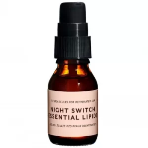 Image of LIXIRSKIN Night Switch Essential Lipids 15ml