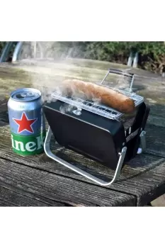 Image of World's Smallest BBQ