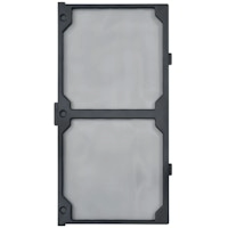 Image of LIAN LI Lancool 207 Front Dust Filter Black