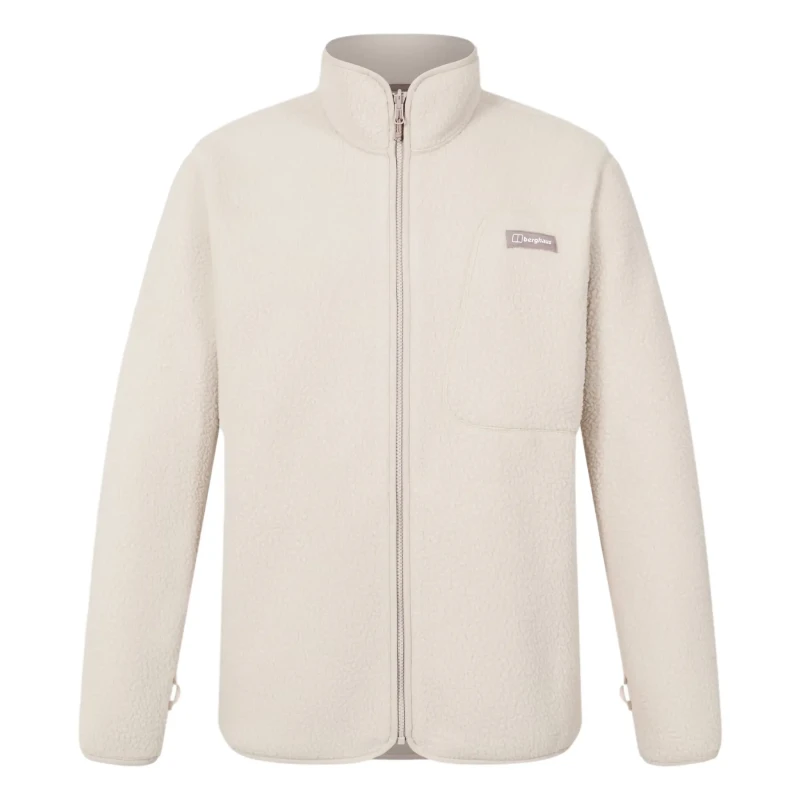 Image of Fleece Berghaus Hanby IA Gris Male L