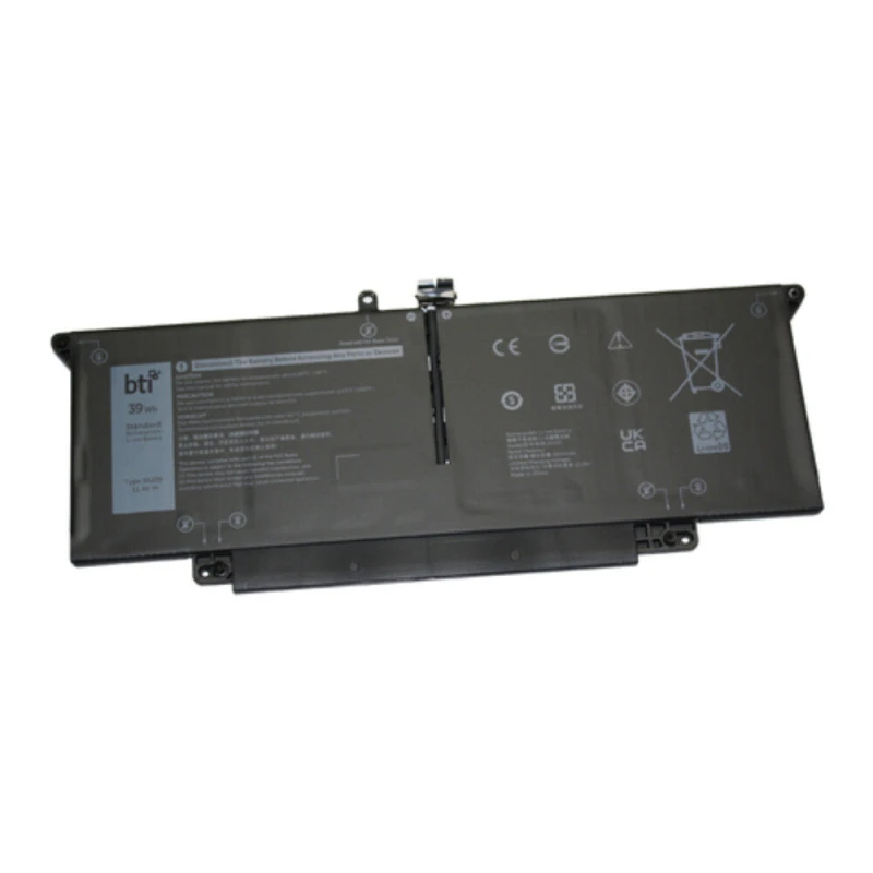 Image of BTI BTI 7YX5Y compatible 39Wh 3-cell battery for LATITUDE 7310 7YX5Y-BTI