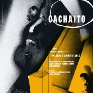Image of Cachaito by Orlando 'Cachaito' Lopez Vinyl Album