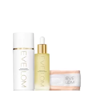 Image of Eve Lom Cleanse and Care Duo