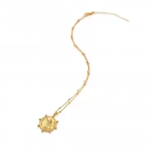 Image of Venus Pendant Necklace DP917