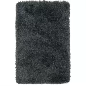 Image of Asiatic Cascade Rug, 300 x 200cm - Slate