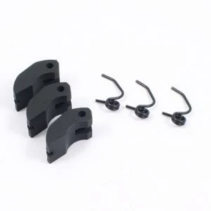 Image of Ftx Carnage Nt / Zorro Nt Clutch Shoes & Springs