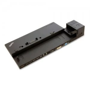 Image of Origin Storage ThinkPad Ultra Dock 90W with UK Plug