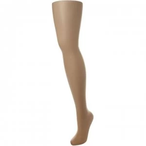Image of Aristoc Ultra shine 10 denier tights - Pink