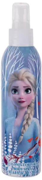 Image of Disney Frozen II Deodorant 200ml