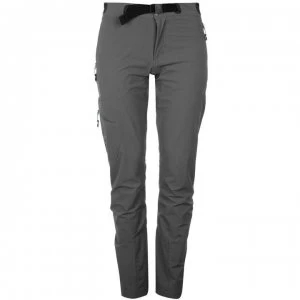 Image of Karrimor Hot Rock Trousers Ladies - Light Grey