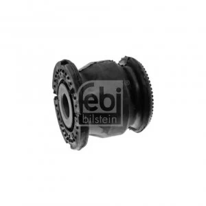 Image of Track Control Arm Bush FEBI BILSTEIN 42061