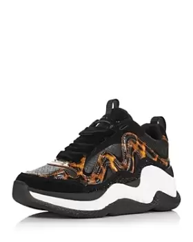 Image of Kurt Geiger London Womens London Sneakers