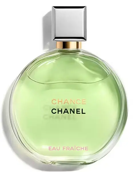Image of Chanel Chance Eau Fraiche Eau de Parfum For Her 50ml