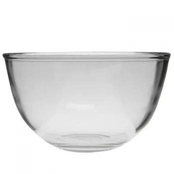 Image of Pyrex 1 Litre Bowl - Clear