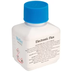 Image of Weller T0051383199 Electronic Flux 100ml