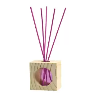 Image of Cristalinas Pets Reed Diffuser Fluffy Towels Pet Odour Eliminating Diffuser 30ml