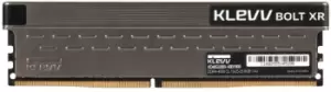 Image of Klevv Bolt Xr 8GB (1x 8GB) DDR4 4000MHz Ram
