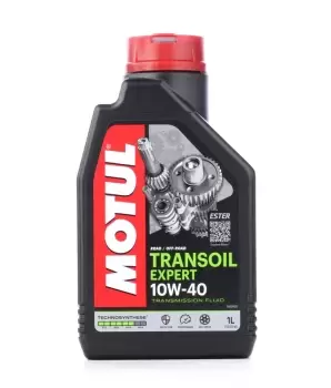Image of MOTUL Transmission Oil 105895