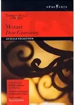 Image of Don Giovanni - Mozart (Subtitled)