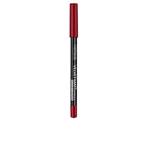 Image of VELVET MATT lip pencil colour&contour #050-i feel so allured