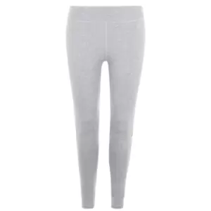 Image of Tommy Sport Leggings - Grey