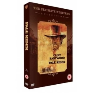 Image of Pale Rider DVD