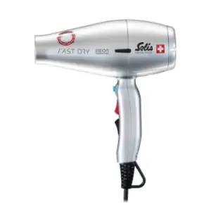 Image of Solis SLS96902 Fast Dry 2200W Hair Dryer